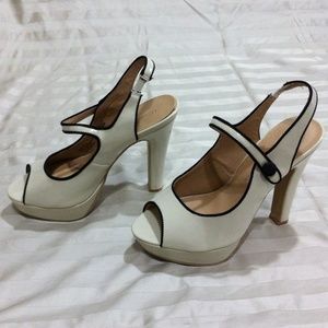 LC Lauren Conrad Heels
